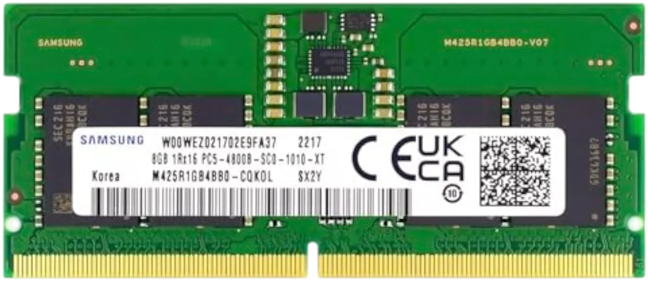 OEM 8GB DDR5